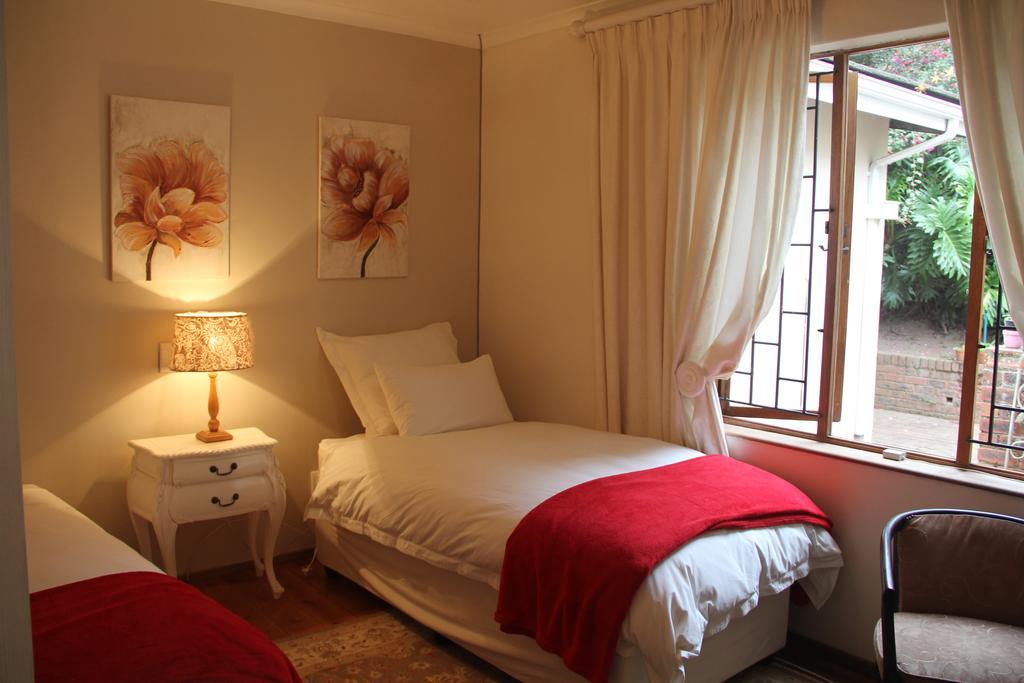 Le Residence De Josephine Kloof Esterno foto