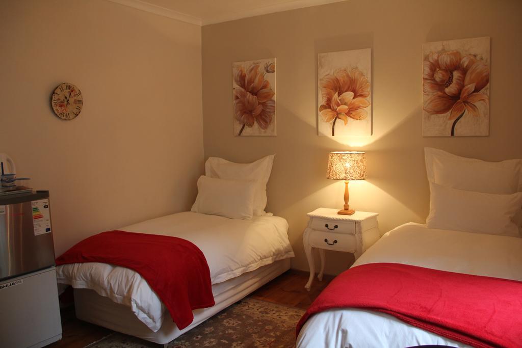 Le Residence De Josephine Kloof Esterno foto