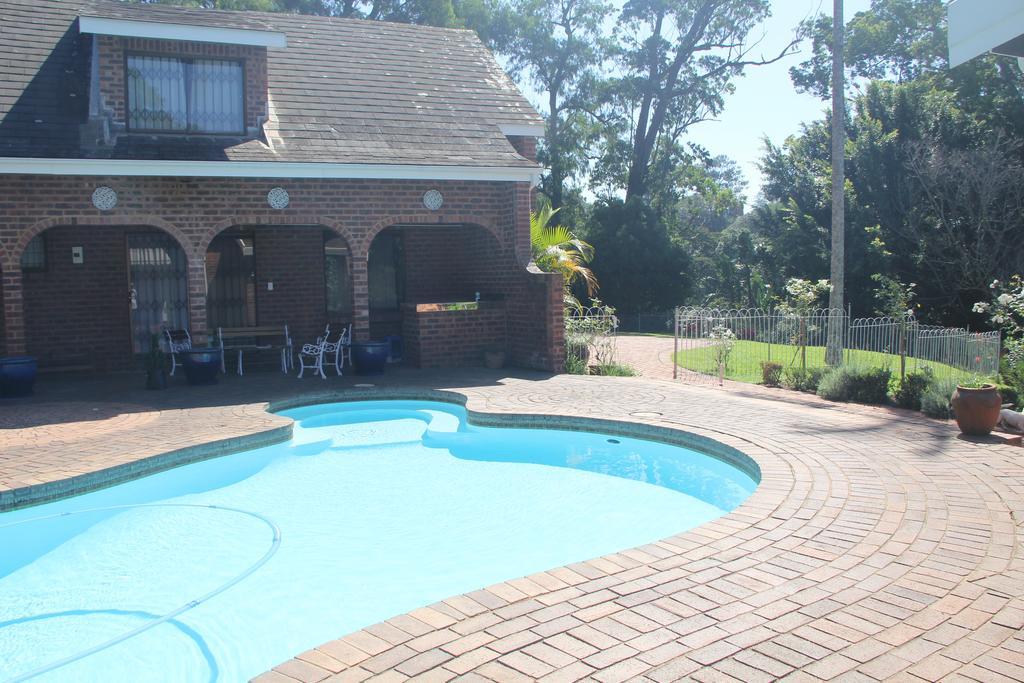 Le Residence De Josephine Kloof Esterno foto
