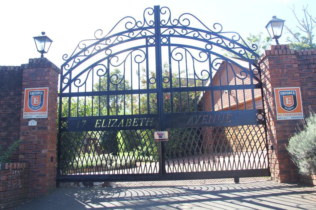 Le Residence De Josephine Kloof Esterno foto
