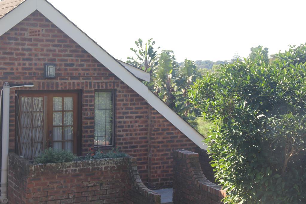 Le Residence De Josephine Kloof Esterno foto