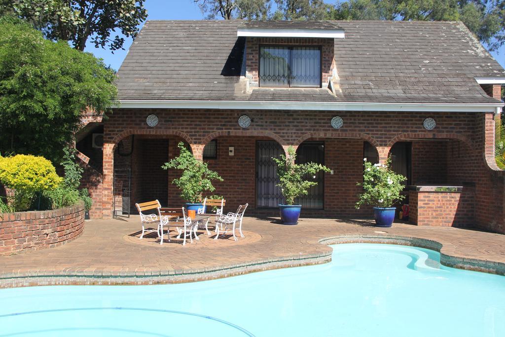 Le Residence De Josephine Kloof Esterno foto