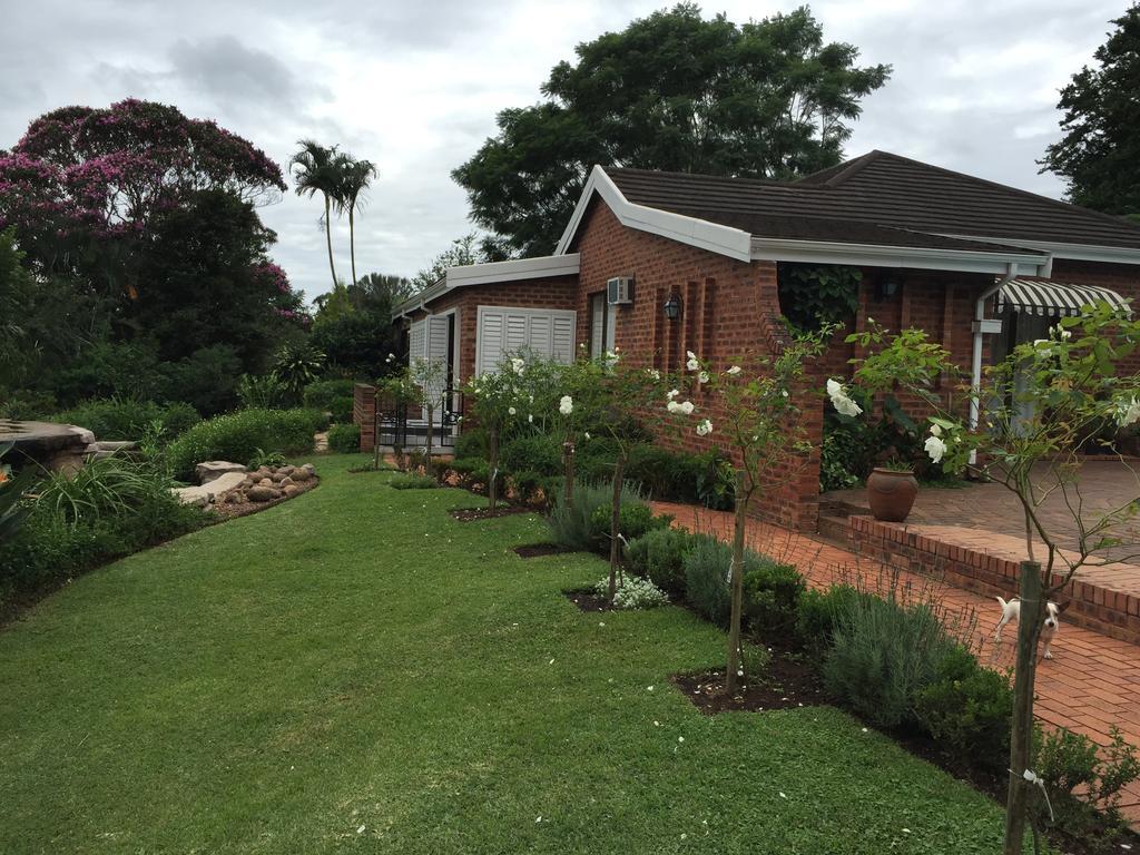 Le Residence De Josephine Kloof Esterno foto