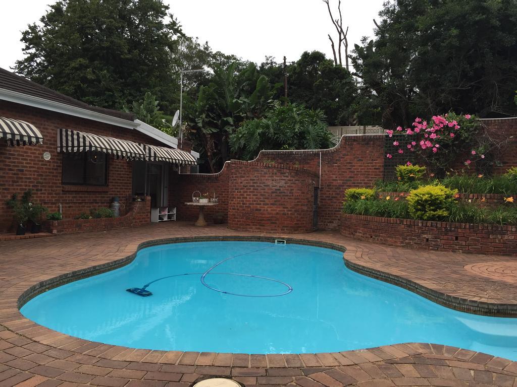 Le Residence De Josephine Kloof Esterno foto