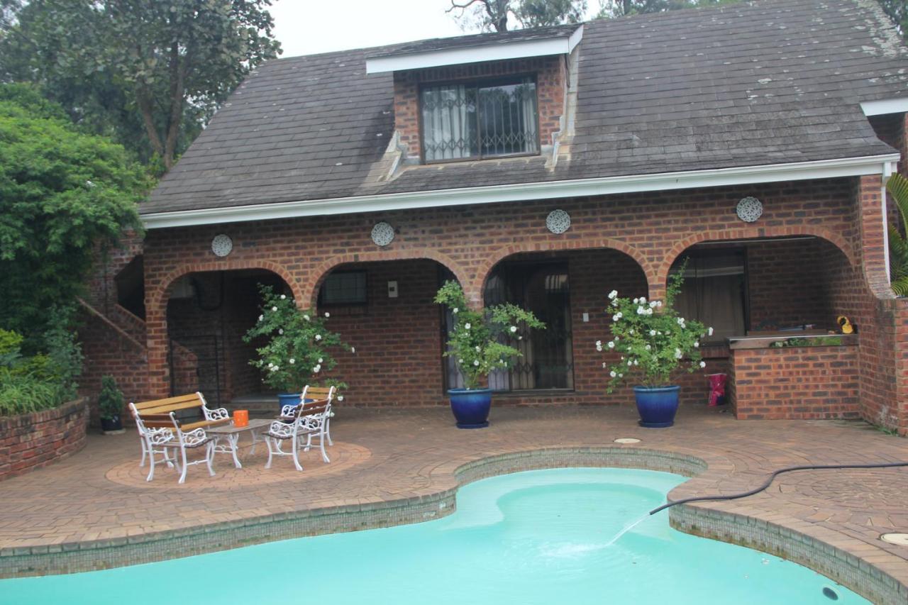 Le Residence De Josephine Kloof Esterno foto