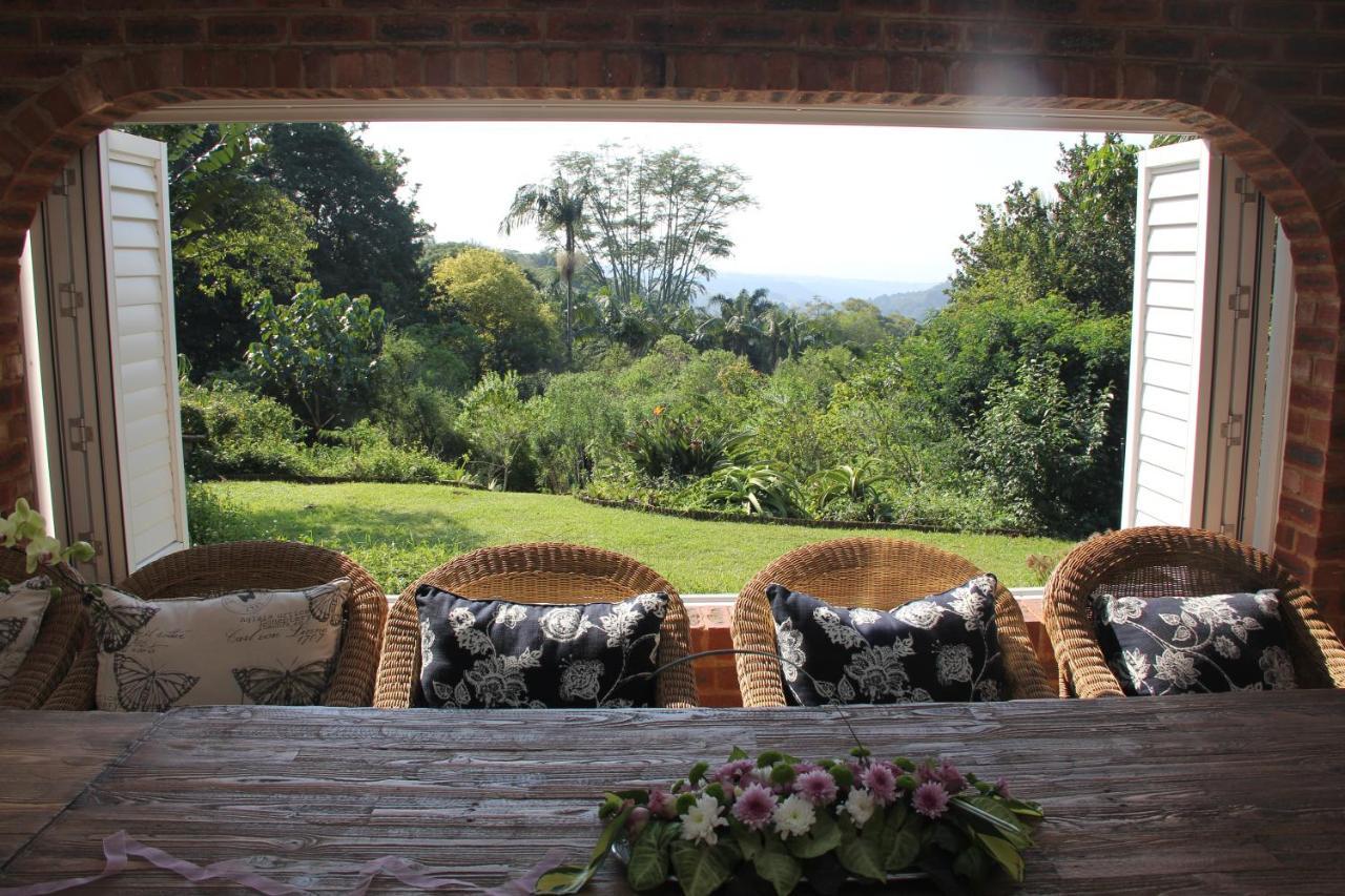 Le Residence De Josephine Kloof Esterno foto