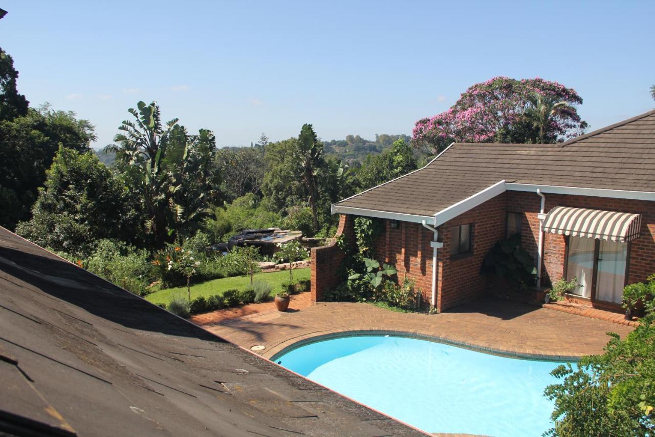 Le Residence De Josephine Kloof Esterno foto