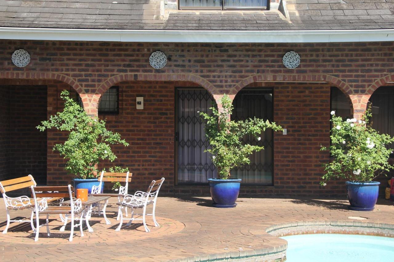 Le Residence De Josephine Kloof Esterno foto