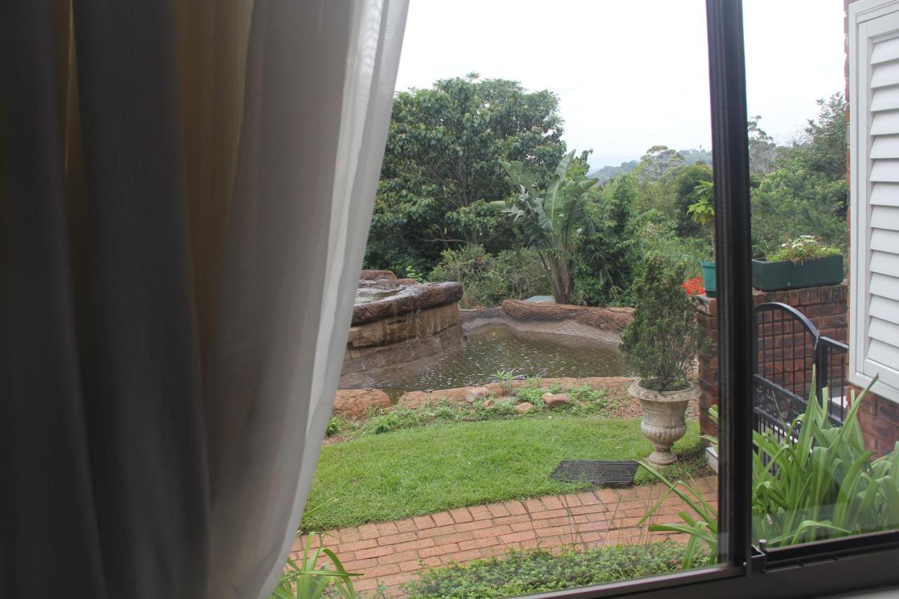 Le Residence De Josephine Kloof Esterno foto