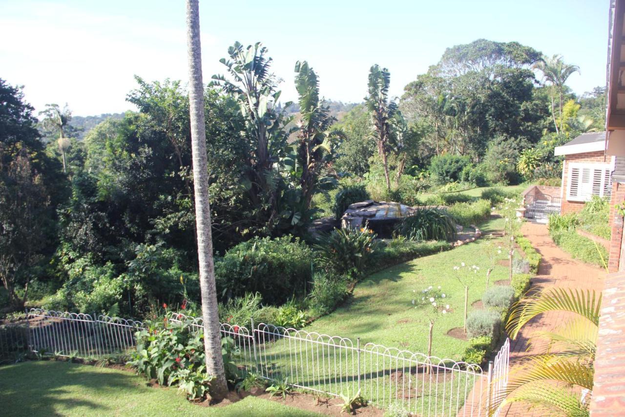 Le Residence De Josephine Kloof Esterno foto
