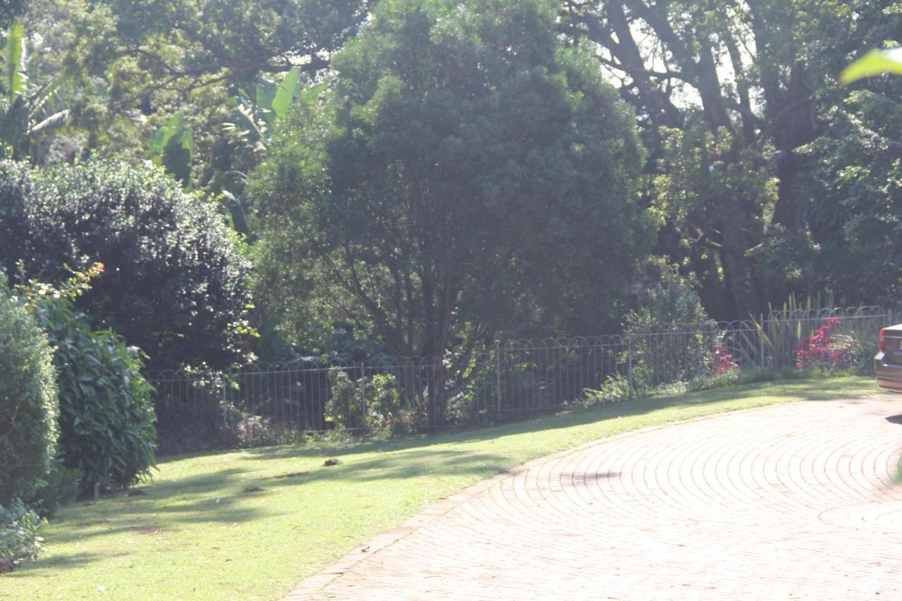 Le Residence De Josephine Kloof Esterno foto